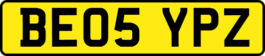BE05YPZ