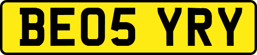 BE05YRY