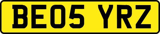 BE05YRZ