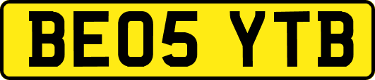 BE05YTB
