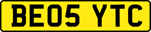 BE05YTC