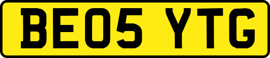 BE05YTG