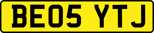 BE05YTJ
