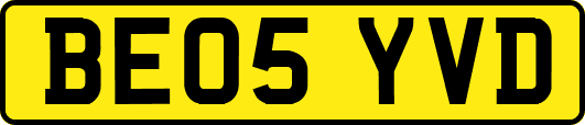 BE05YVD