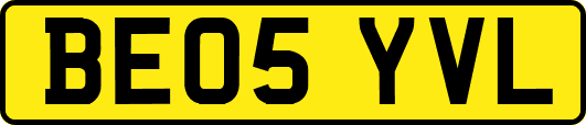 BE05YVL