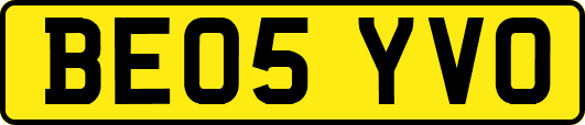 BE05YVO