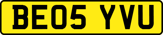 BE05YVU
