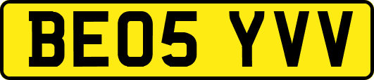 BE05YVV