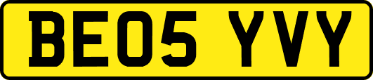 BE05YVY