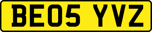 BE05YVZ