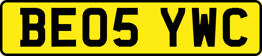 BE05YWC