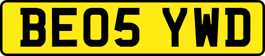 BE05YWD