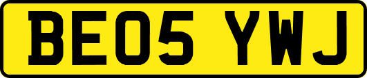 BE05YWJ