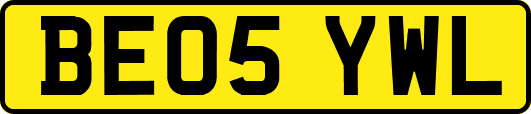 BE05YWL