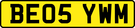 BE05YWM
