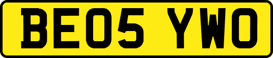 BE05YWO