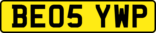 BE05YWP