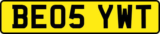 BE05YWT