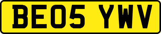 BE05YWV