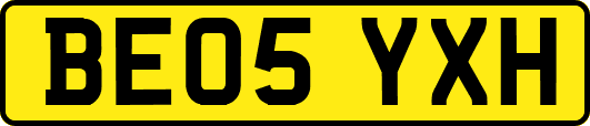 BE05YXH