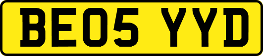 BE05YYD
