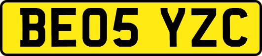 BE05YZC