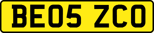 BE05ZCO