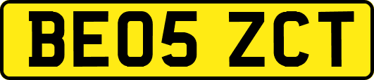 BE05ZCT