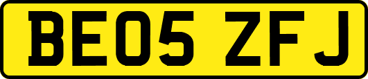 BE05ZFJ