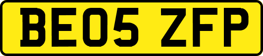 BE05ZFP