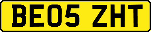 BE05ZHT