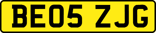 BE05ZJG
