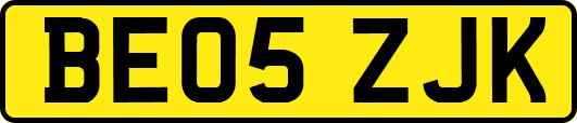 BE05ZJK