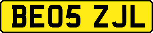 BE05ZJL