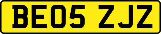 BE05ZJZ