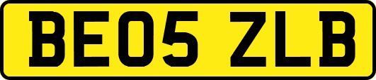 BE05ZLB