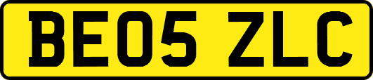 BE05ZLC