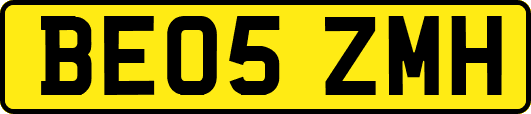 BE05ZMH