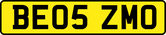 BE05ZMO