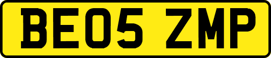 BE05ZMP