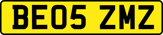 BE05ZMZ