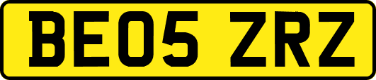 BE05ZRZ
