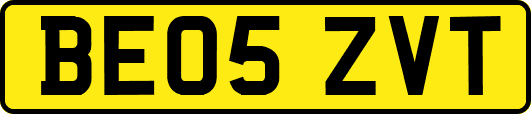 BE05ZVT
