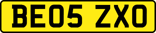 BE05ZXO