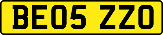 BE05ZZO