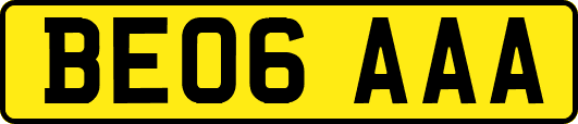 BE06AAA