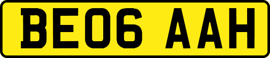 BE06AAH