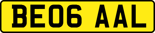 BE06AAL