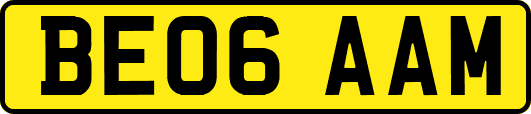 BE06AAM