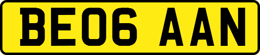 BE06AAN